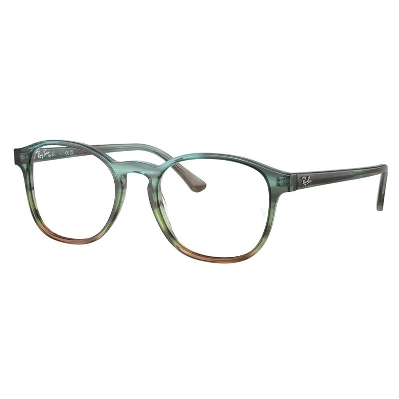 Ray Ban Eyeglasses, Model: 0RX5417 Colour: 8252