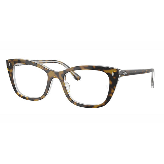 Ray Ban Eyeglasses, Model: 0RX5433 Colour: 5082