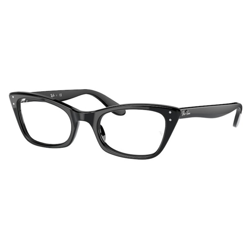 Ray Ban Eyeglasses, Model: 0RX5499 Colour: 2000