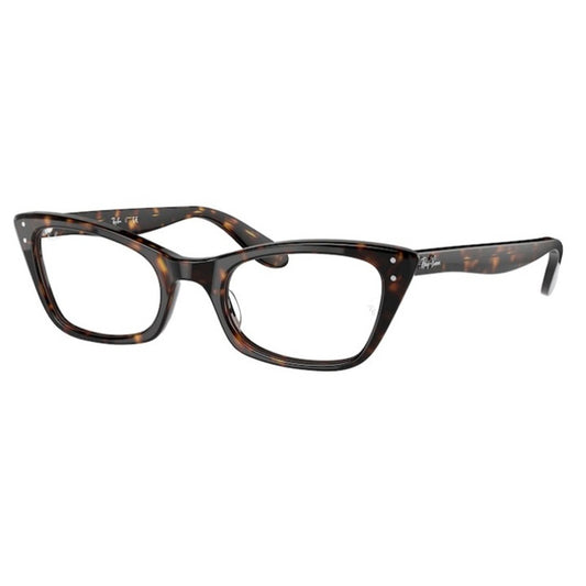 Ray Ban Eyeglasses, Model: 0RX5499 Colour: 2012