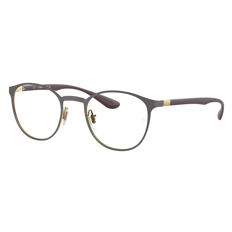 Ray Ban Eyeglasses, Model: 0RX6355 Colour: 3158