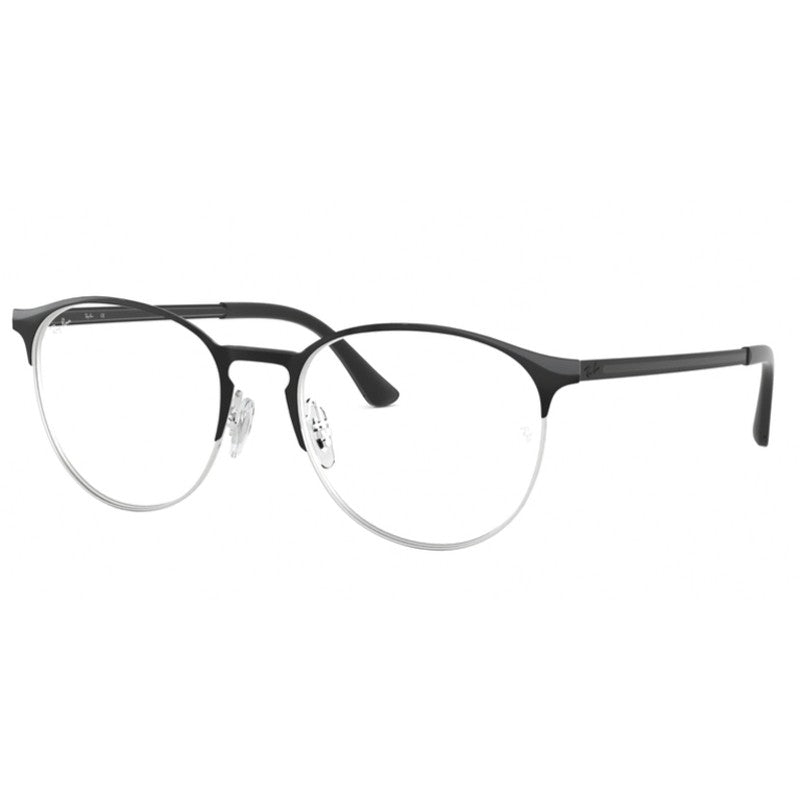 Ray Ban Eyeglasses, Model: 0RX6375 Colour: 2861