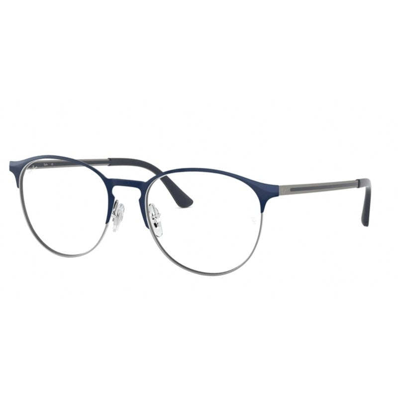 Ray Ban Eyeglasses, Model: 0RX6375 Colour: 2981