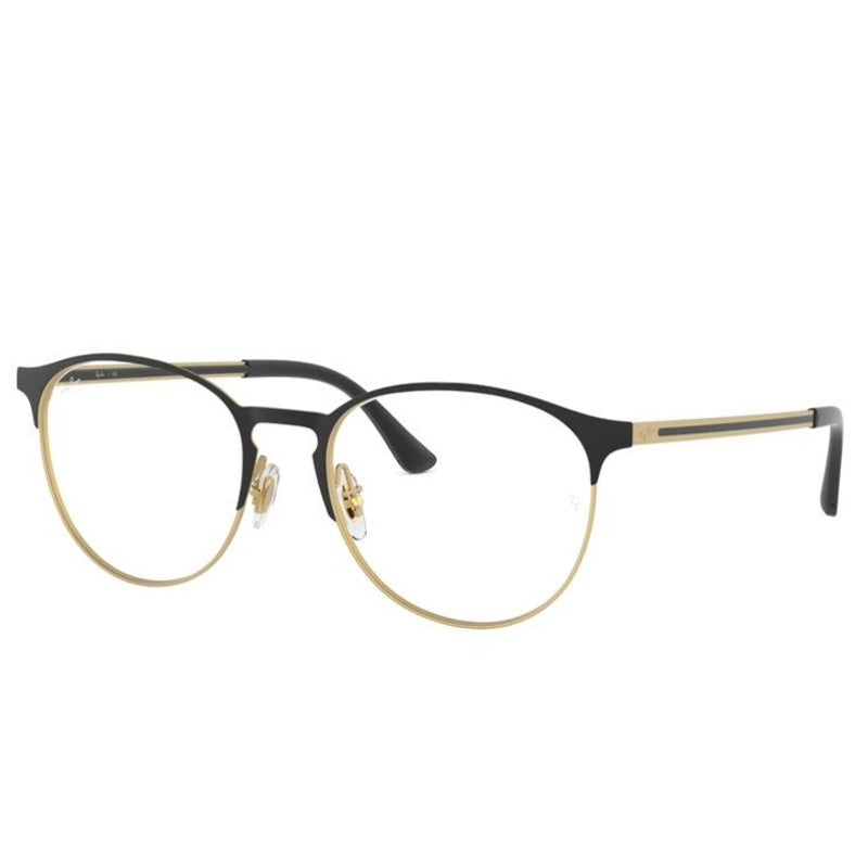 Ray Ban Eyeglasses, Model: 0RX6375 Colour: 3051