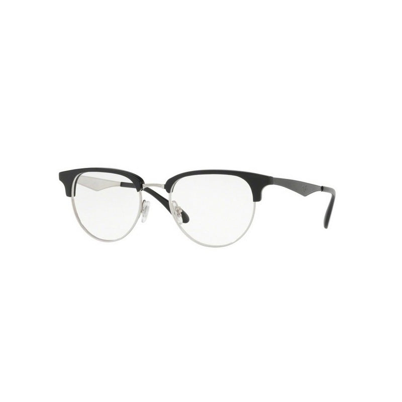 Ray Ban Eyeglasses, Model: 0RX6396 Colour: 2932