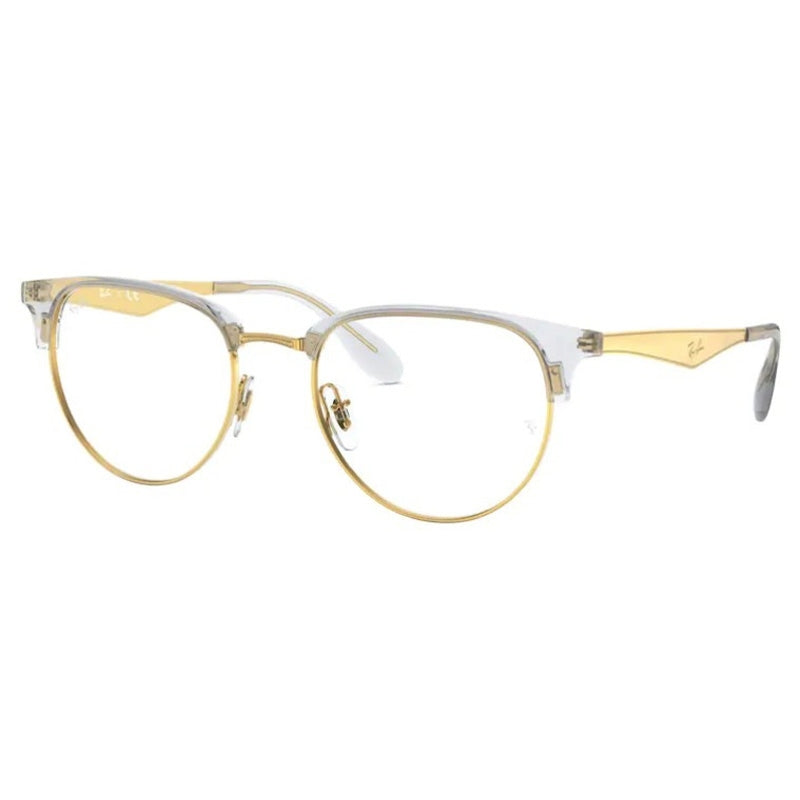 Ray Ban Eyeglasses, Model: 0RX6396 Colour: 5762