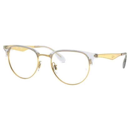 Ray Ban Eyeglasses, Model: 0RX6396 Colour: 5762