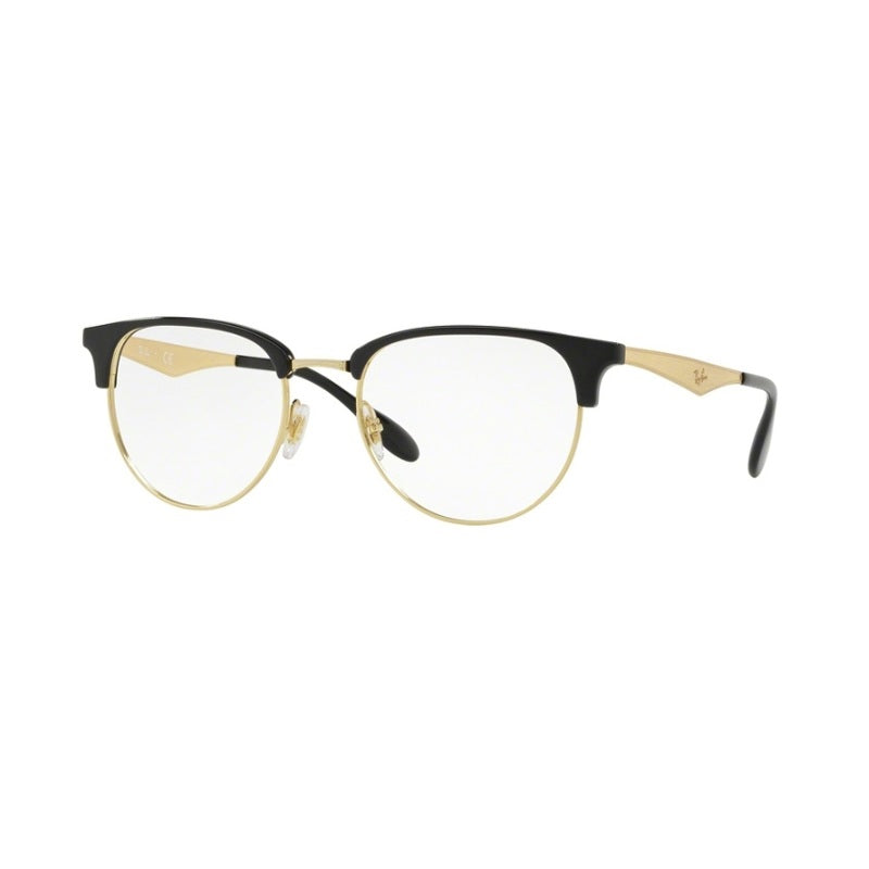 Ray Ban Eyeglasses, Model: 0RX6396 Colour: 5784