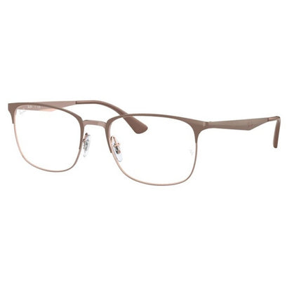 Ray Ban Eyeglasses, Model: 0RX6421 Colour: 2973