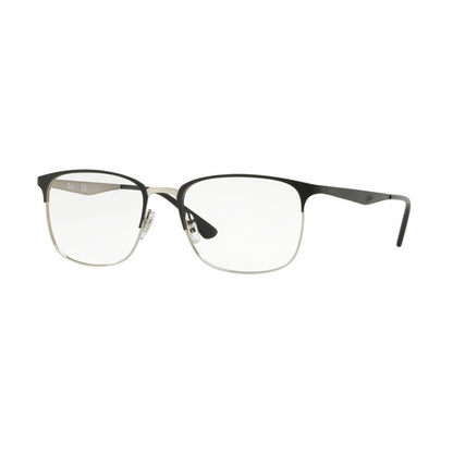 Ray Ban Eyeglasses, Model: 0RX6421 Colour: 2997