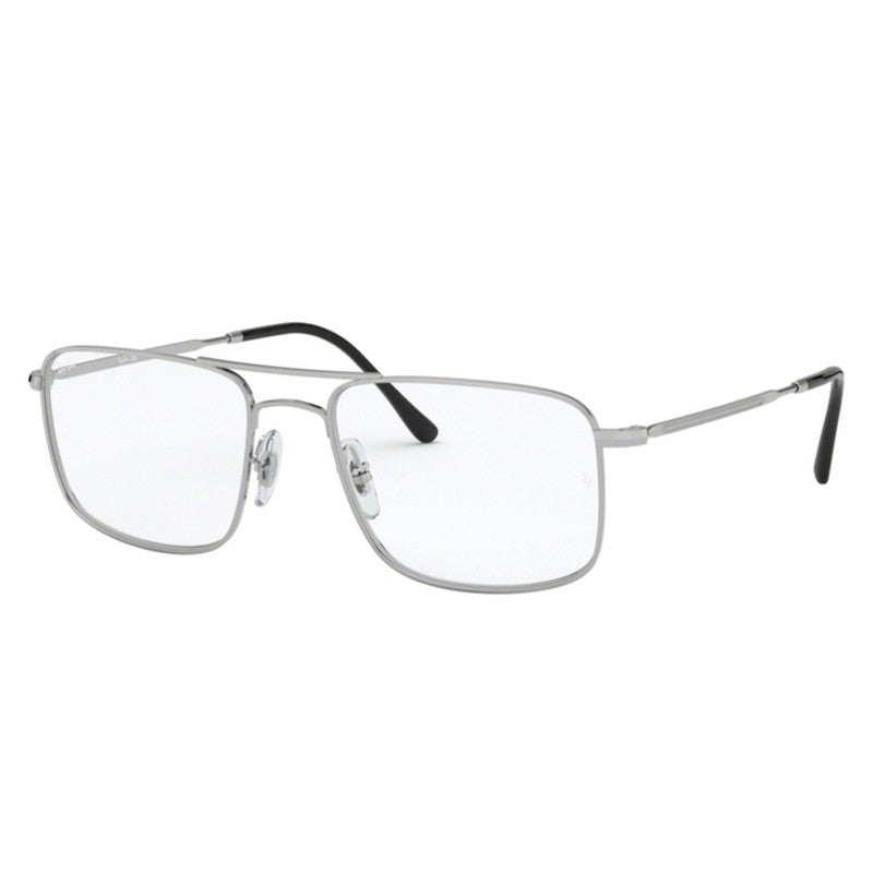 Ray Ban Eyeglasses, Model: 0RX6434 Colour: 2501