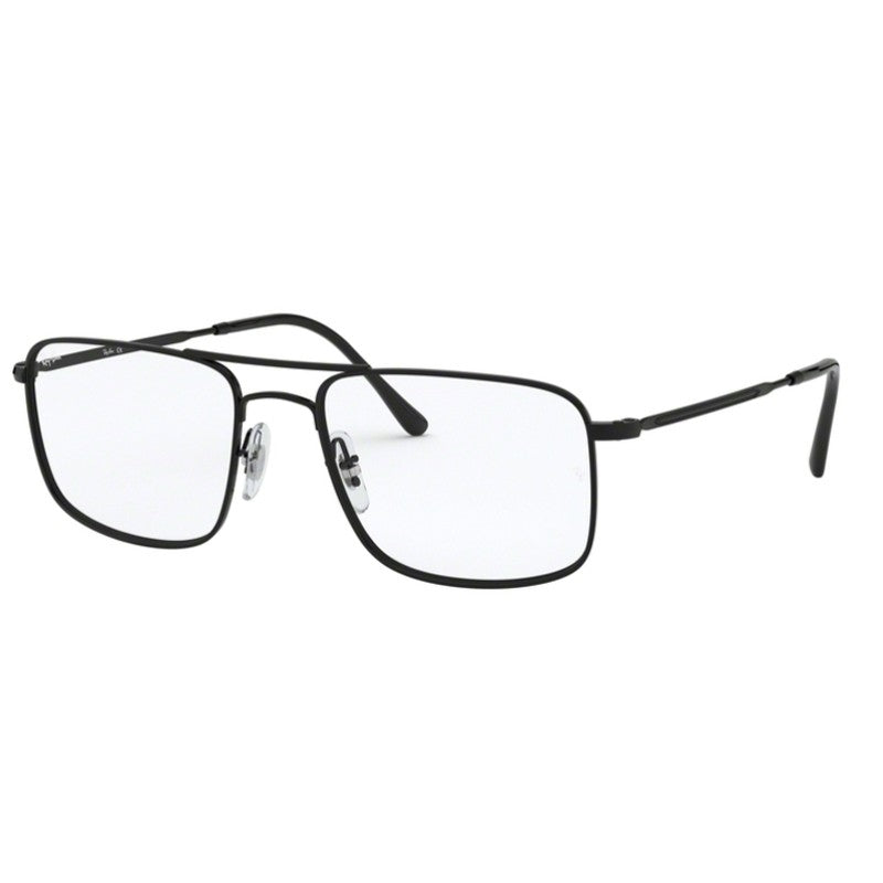 Ray Ban Eyeglasses, Model: 0RX6434 Colour: 2509