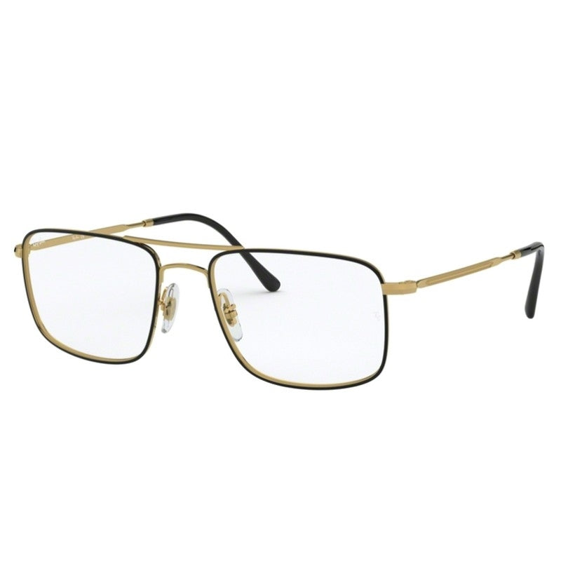 Ray Ban Eyeglasses, Model: 0RX6434 Colour: 2946