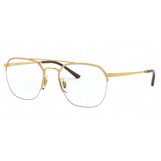 Ray Ban Eyeglasses, Model: 0RX6444 Colour: 2500