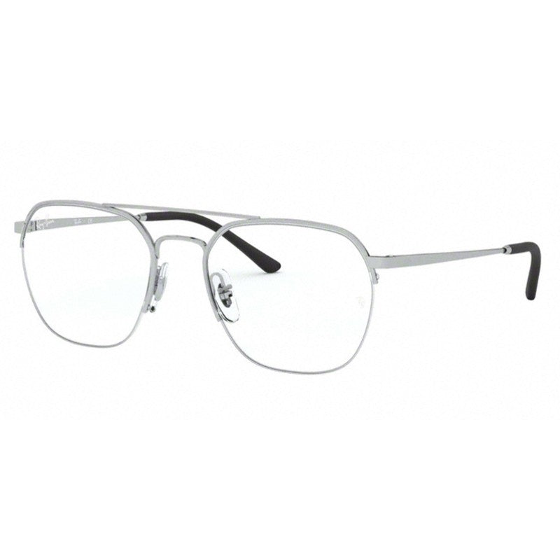 Ray Ban Eyeglasses, Model: 0RX6444 Colour: 2501