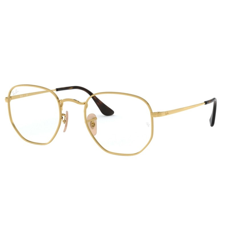 Ray Ban Eyeglasses, Model: 0RX6448 Colour: 2500