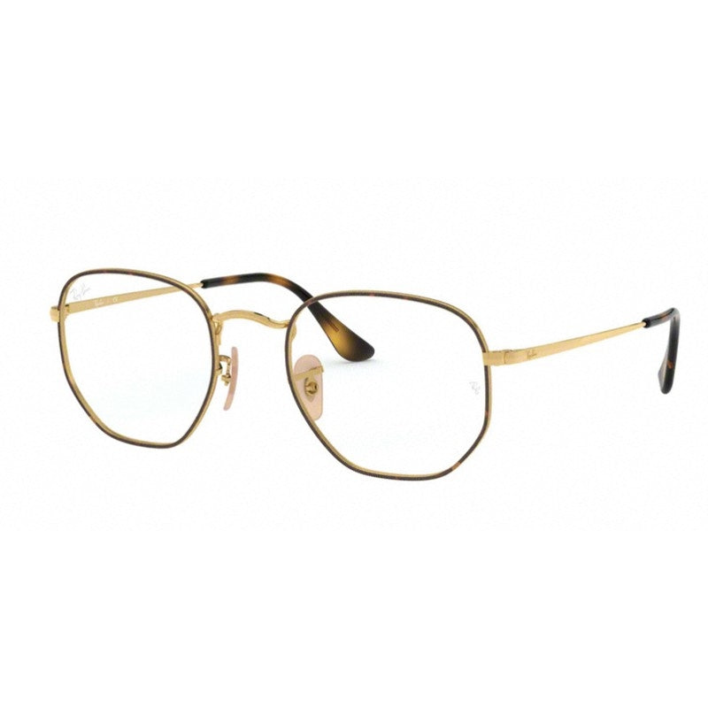 Ray Ban Eyeglasses, Model: 0RX6448 Colour: 2945