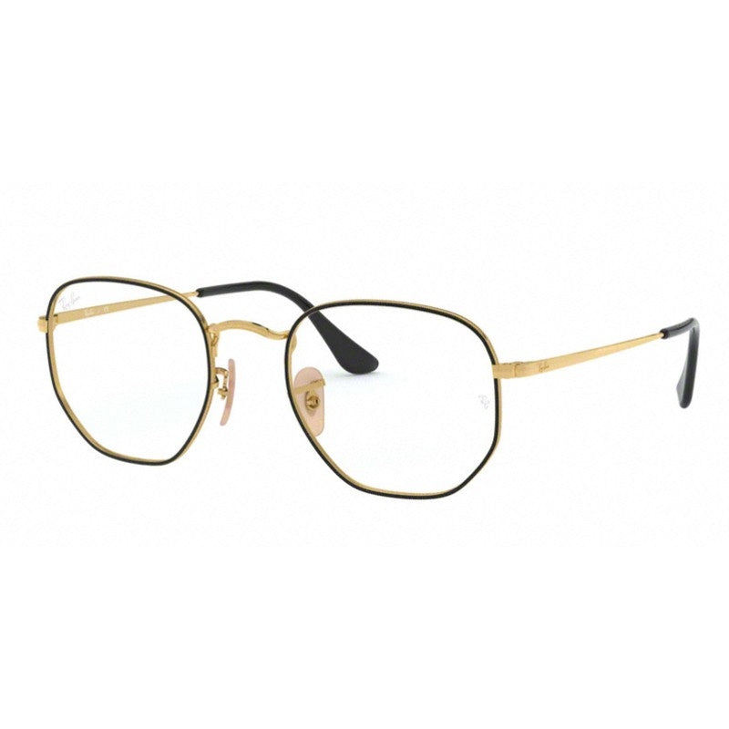 Ray Ban Eyeglasses, Model: 0RX6448 Colour: 2991