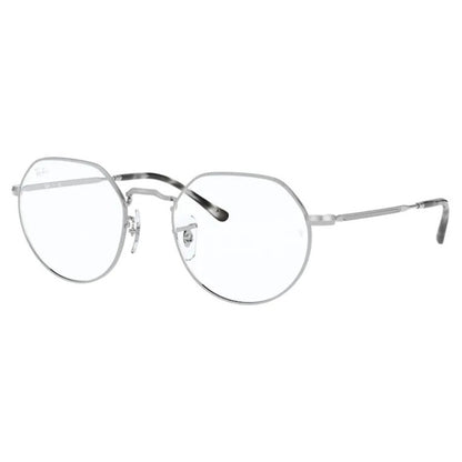 Ray Ban Eyeglasses, Model: 0RX6465 Colour: 2501