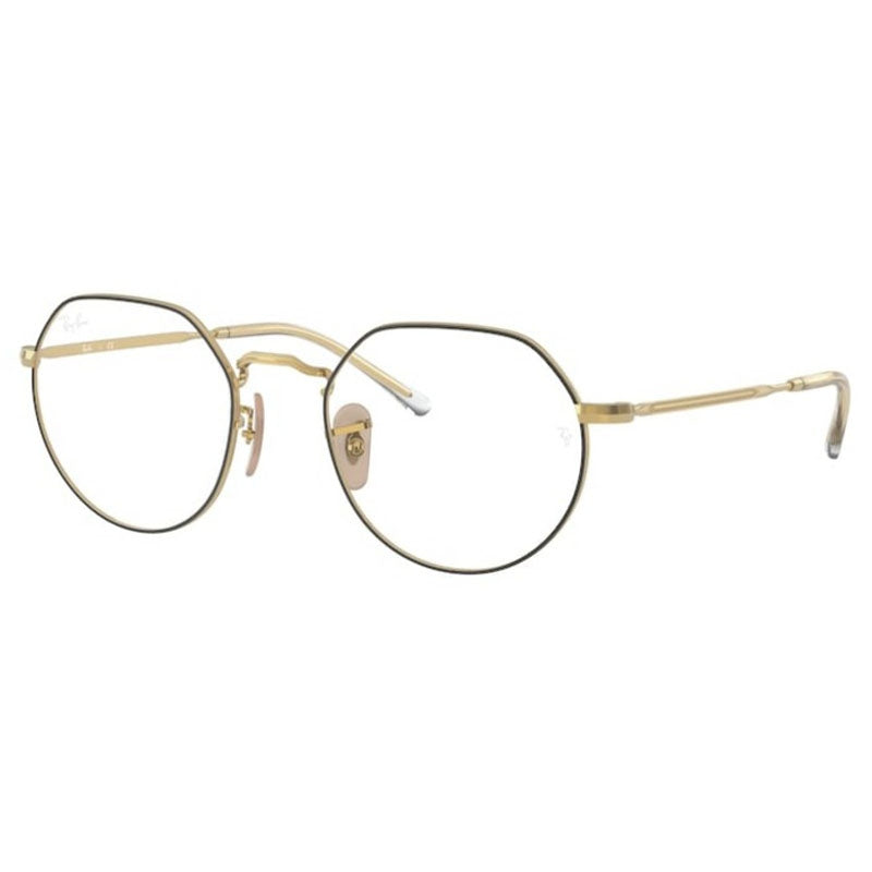 Ray Ban Eyeglasses, Model: 0RX6465 Colour: 2890