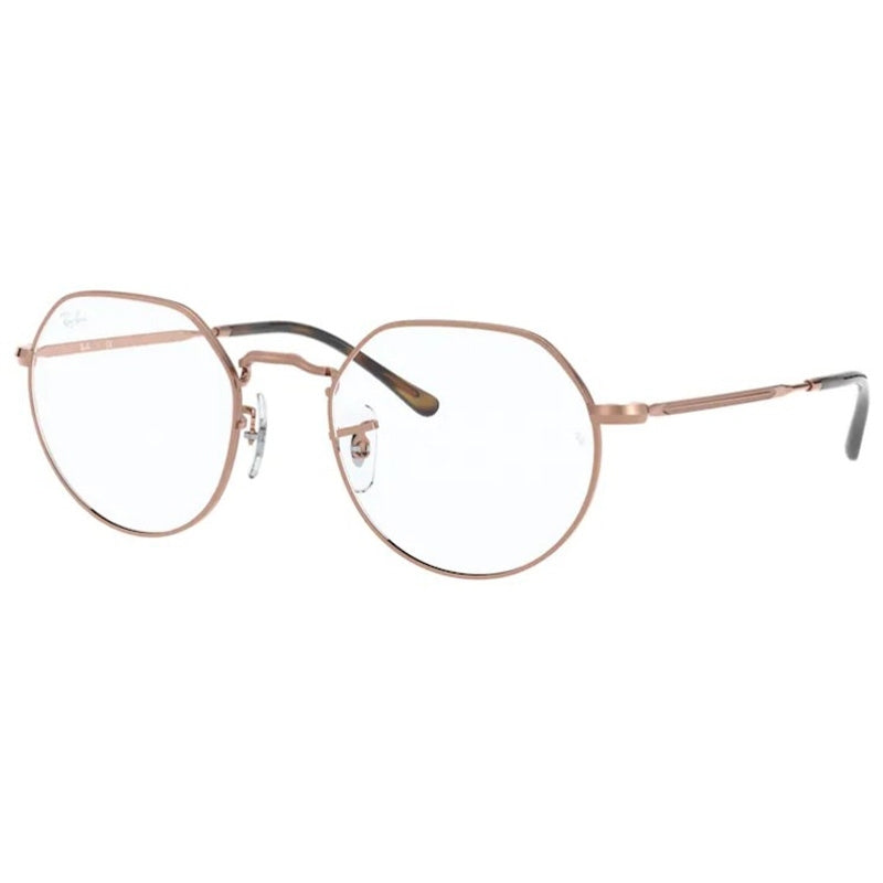 Ray Ban Eyeglasses, Model: 0RX6465 Colour: 2943