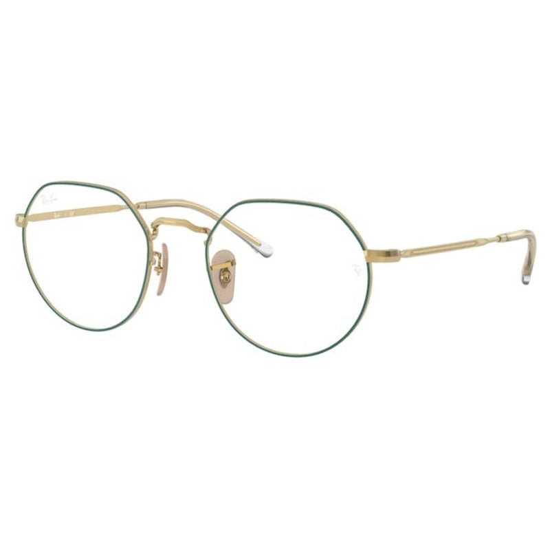 Ray Ban Eyeglasses, Model: 0RX6465 Colour: 3136