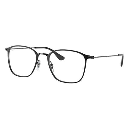 Ray Ban Eyeglasses, Model: 0RX6466 Colour: 2904