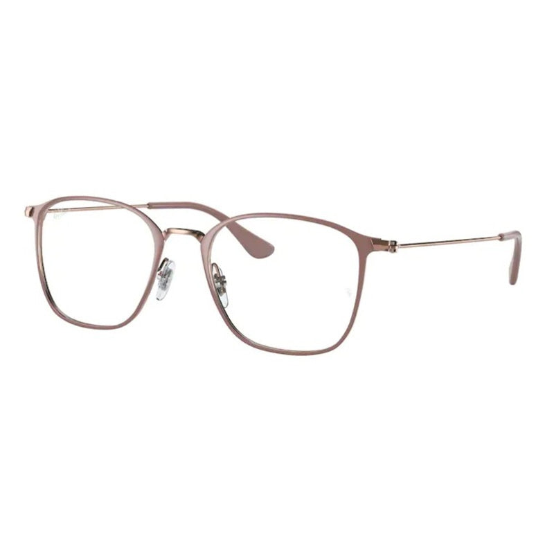 Ray Ban Eyeglasses, Model: 0RX6466 Colour: 2973