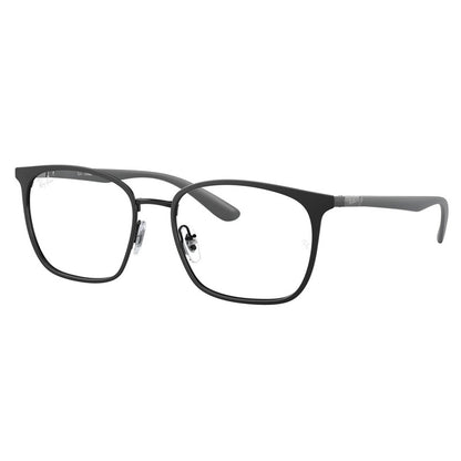 Ray Ban Eyeglasses, Model: 0RX6486 Colour: 2904