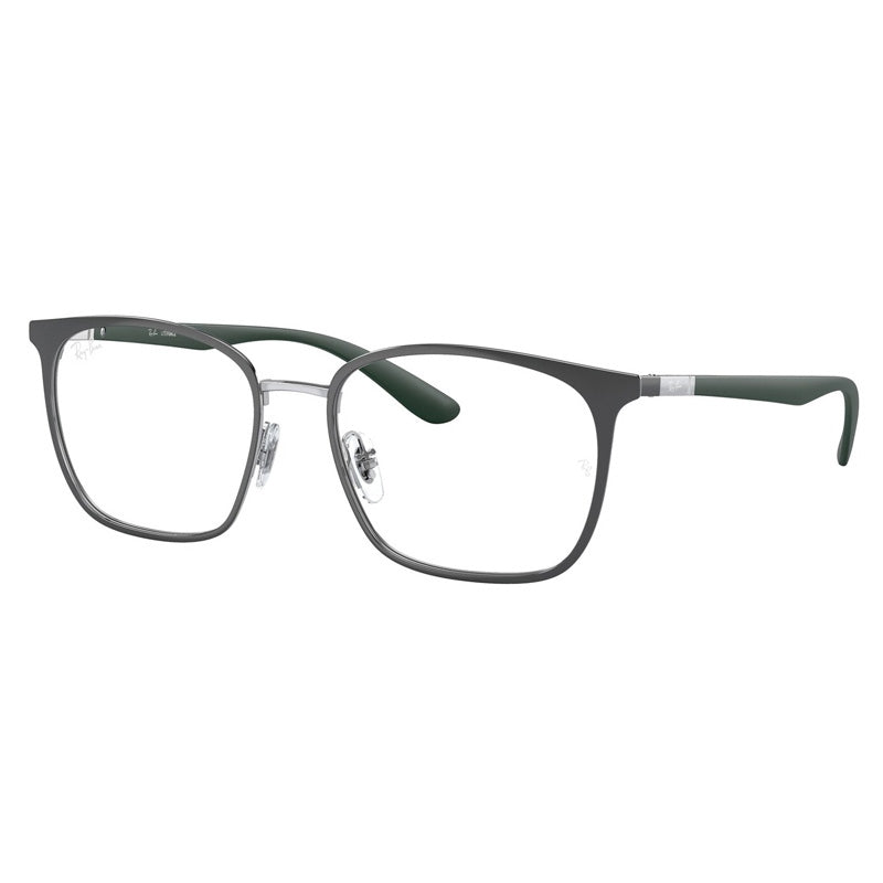 Ray Ban Eyeglasses, Model: 0RX6486 Colour: 3125