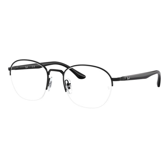 Ray Ban Eyeglasses, Model: 0RX6487 Colour: 2509