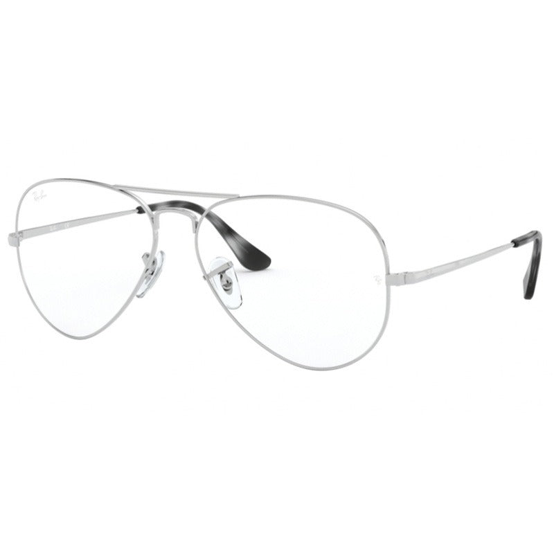 Ray Ban Eyeglasses, Model: 0RX6489 Colour: 2501