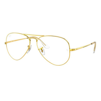 Ray Ban Eyeglasses, Model: 0RX6489 Colour: 3086