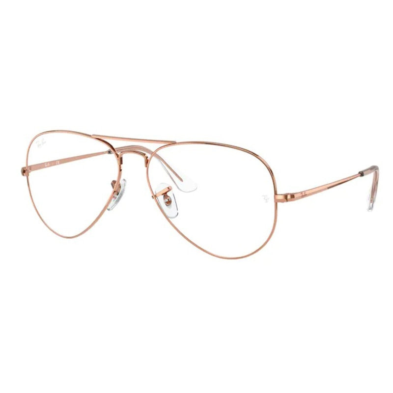 Ray Ban Eyeglasses, Model: 0RX6489 Colour: 3094