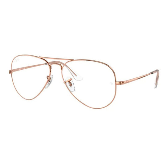 Ray Ban Eyeglasses, Model: 0RX6489 Colour: 3094