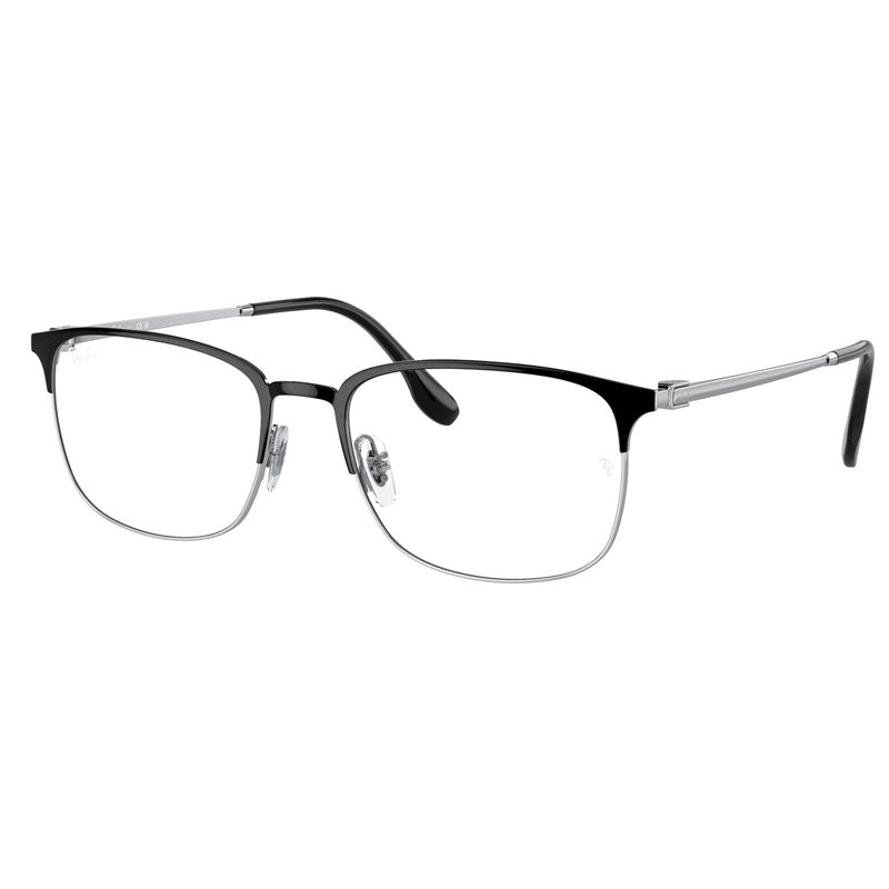 Ray Ban Eyeglasses, Model: 0RX6494 Colour: 2861