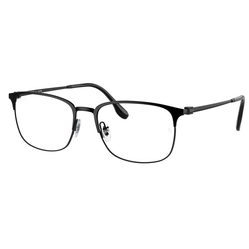 Ray Ban Eyeglasses, Model: 0RX6494 Colour: 2904