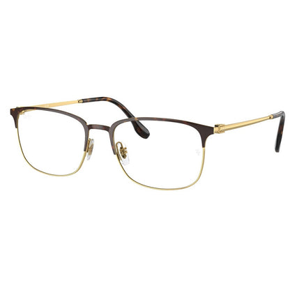 Ray Ban Eyeglasses, Model: 0RX6494 Colour: 2945