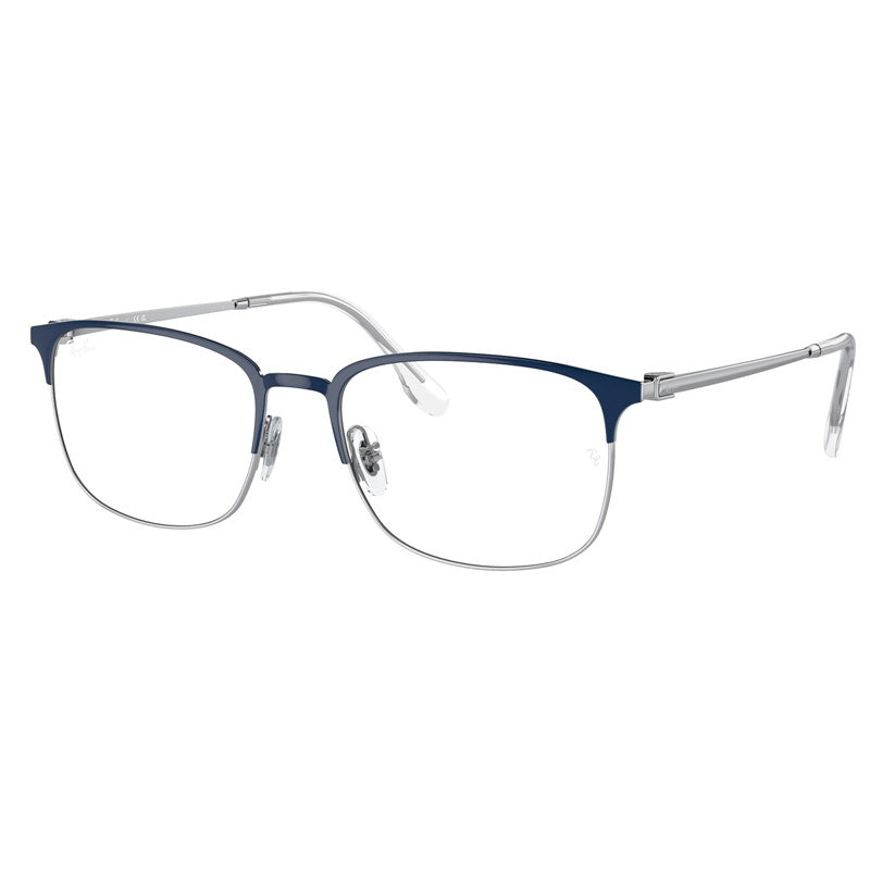 Ray Ban Eyeglasses, Model: 0RX6494 Colour: 3155