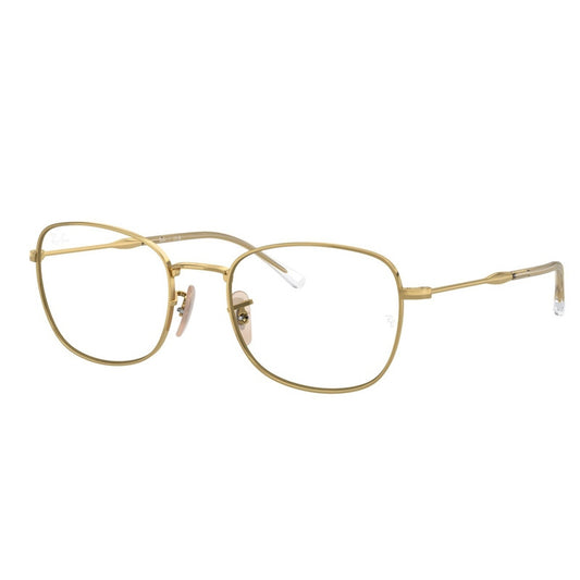 Ray Ban Eyeglasses, Model: 0RX6497 Colour: 2500