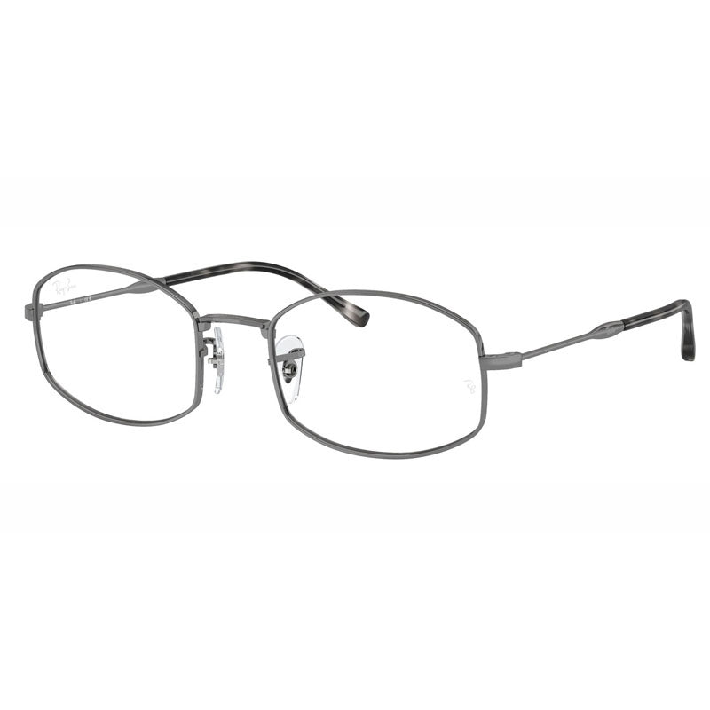 Ray Ban Eyeglasses, Model: 0RX6510 Colour: 2502