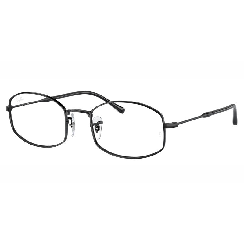 Ray Ban Eyeglasses, Model: 0RX6510 Colour: 2509