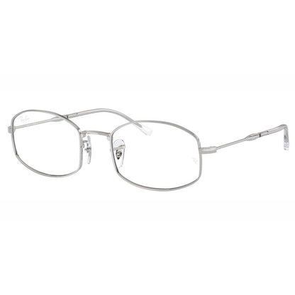 Ray Ban Eyeglasses, Model: 0RX6510 Colour: 2968