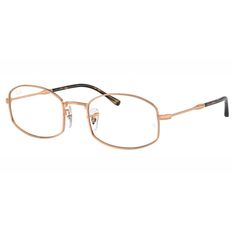 Ray Ban Eyeglasses, Model: 0RX6510 Colour: 3094