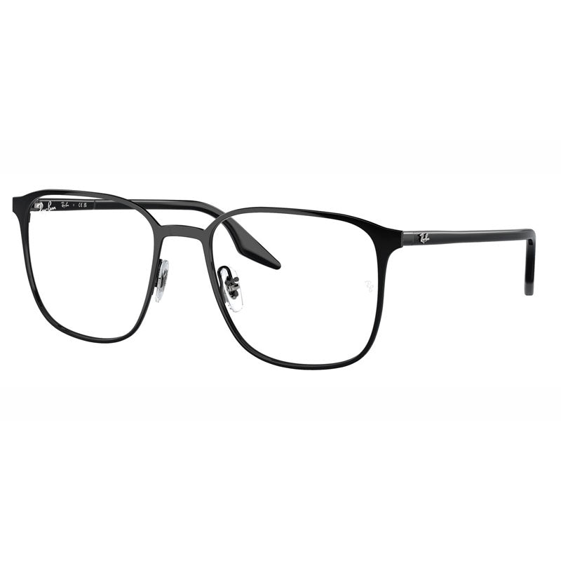 Ray Ban Eyeglasses, Model: 0RX6512 Colour: 2509