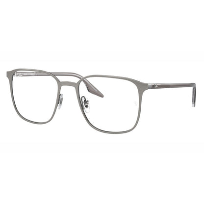 Ray Ban Eyeglasses, Model: 0RX6512 Colour: 2553