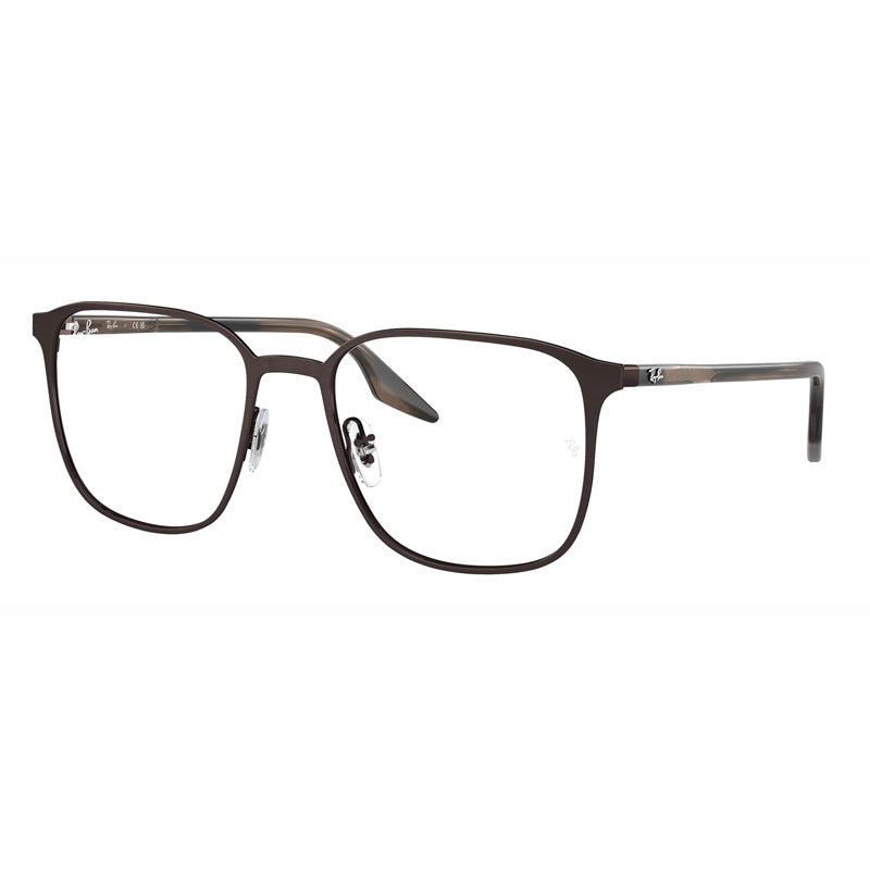 Ray Ban Eyeglasses, Model: 0RX6512 Colour: 2593