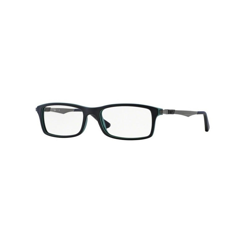 Ray Ban Eyeglasses, Model: 0RX7017 Colour: 5197