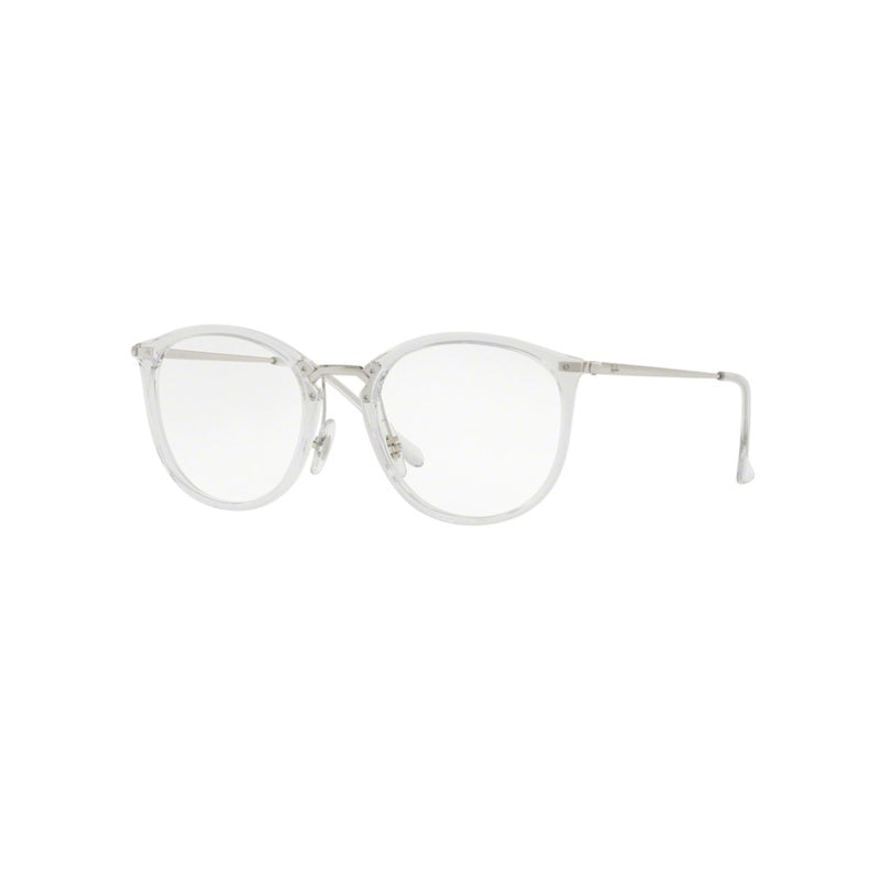 Ray Ban Eyeglasses, Model: 0RX7140 Colour: 2001