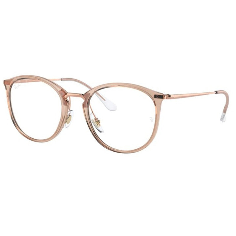 Ray Ban Eyeglasses, Model: 0RX7140 Colour: 8124